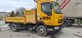 Daf Lf Самосвал , снимка 2