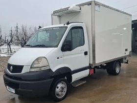     Renault Mascott 3.5/3.0/