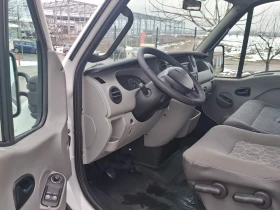 Renault Mascott До3.5т/3.0/Клима, снимка 6