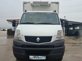 Renault Mascott До3.5т/3.0/Клима, снимка 5