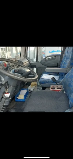 Iveco Eurocargo 65e15 | Mobile.bg    3