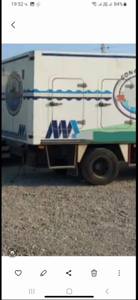 Iveco Eurocargo 65e15 | Mobile.bg    4