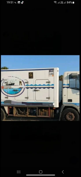  Iveco Eurocargo