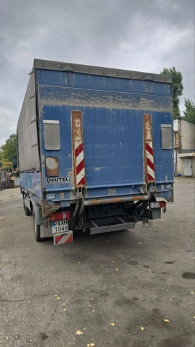 Mercedes-Benz 1217 1217 | Mobile.bg    8