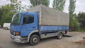     Mercedes-Benz 1217 1217