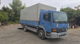 Mercedes-Benz 1217 1217 | Mobile.bg    2
