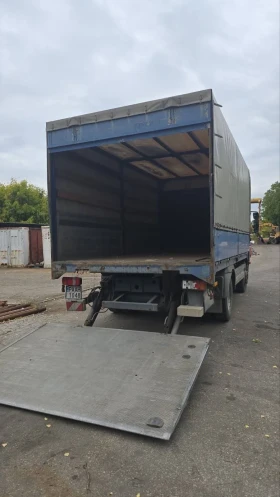 Mercedes-Benz 1217 1217 | Mobile.bg    3