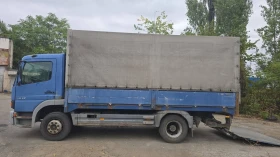 Mercedes-Benz 1217 1217 | Mobile.bg    6