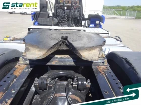 Man Tgs SZM26037, снимка 13 - Камиони - 53646030