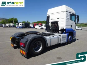 Man Tgs SZM26037, снимка 5 - Камиони - 53646030