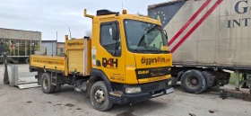 ����� �� �������� �� Daf Lf �������� 