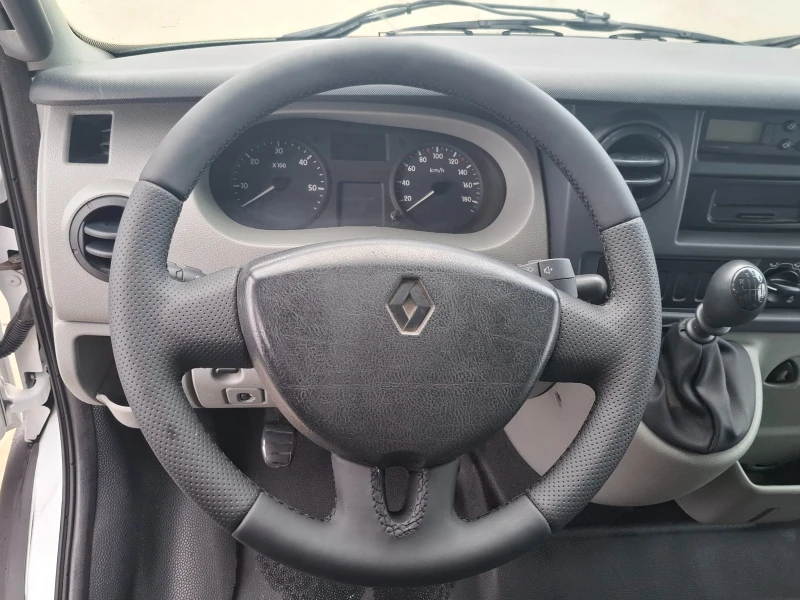 Renault Mascott До3.5т/3.0/Клима, снимка 7 - Камиони - 48698483