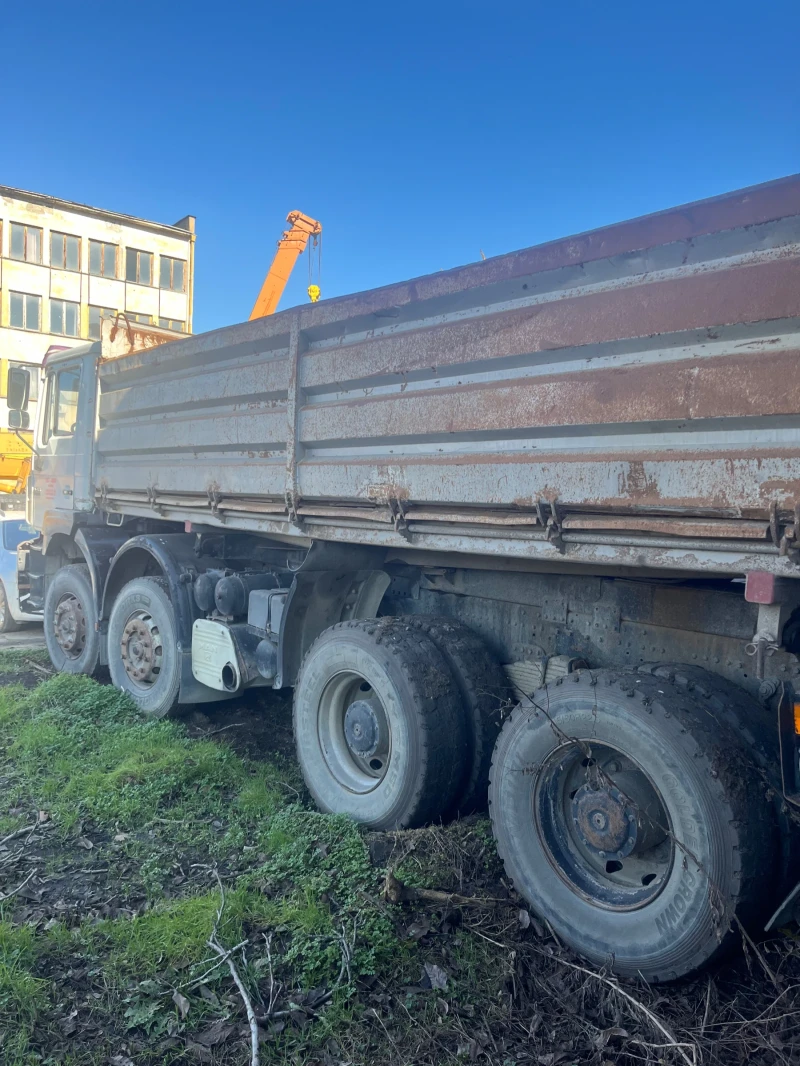 Man 41.403, снимка 3 - Камиони - 53496927