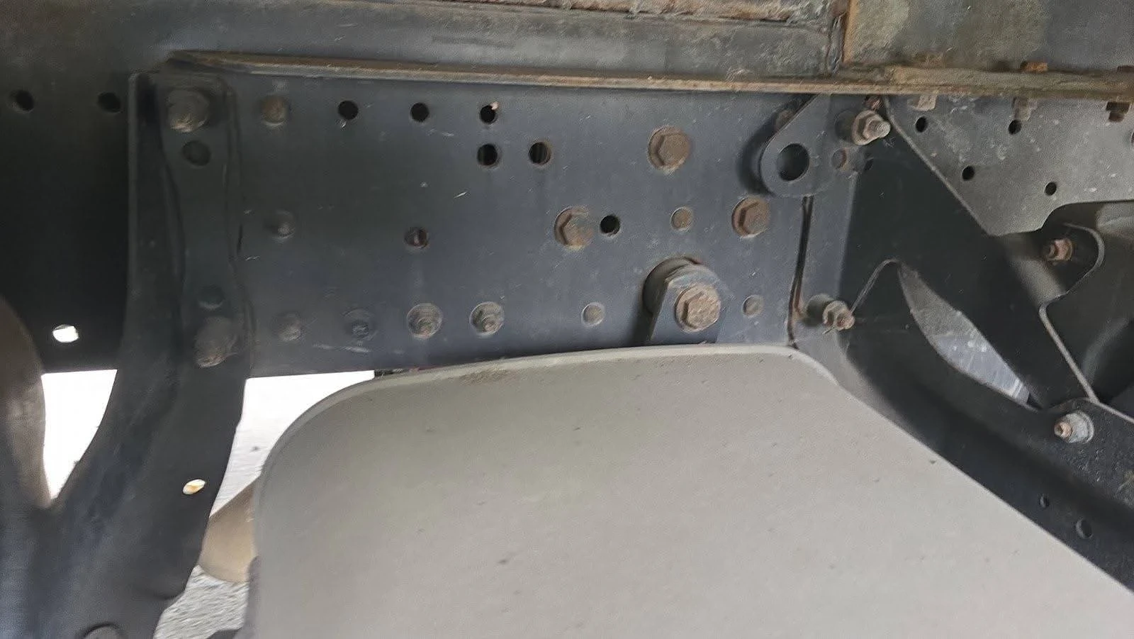 Mercedes-Benz 1217 1217 | Mobile.bg   9