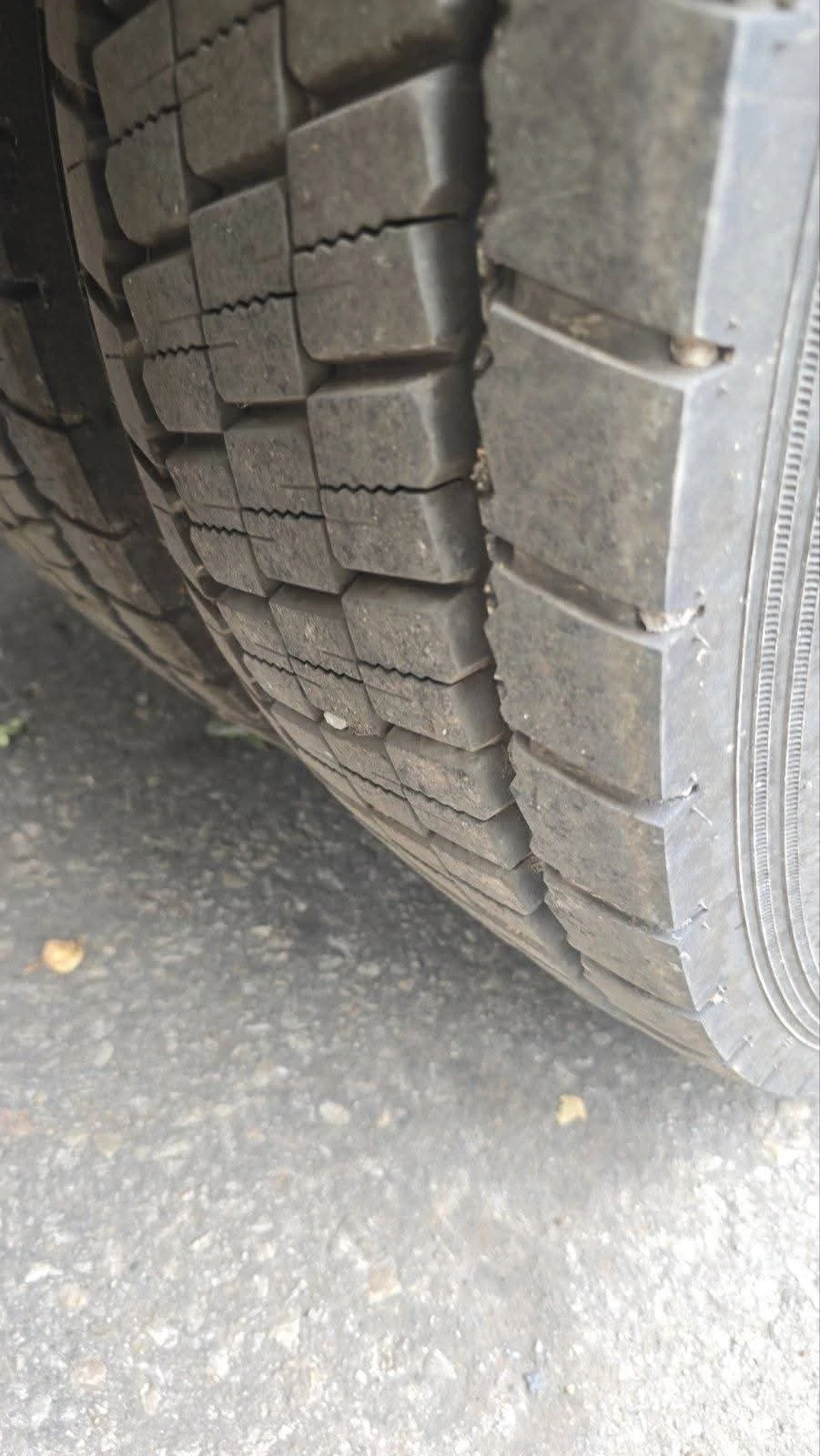 Mercedes-Benz 1217 1217 | Mobile.bg   10