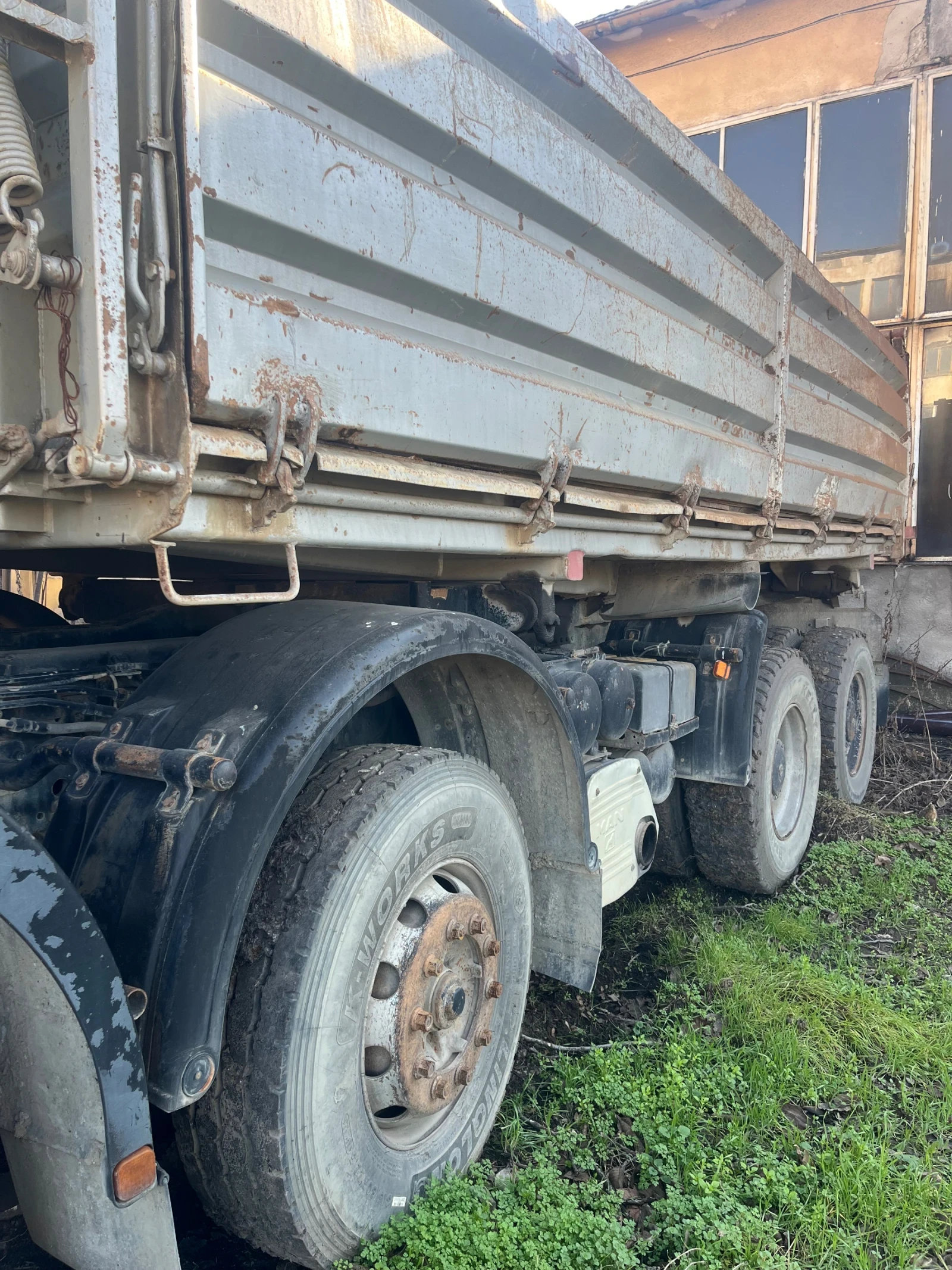 Man 41.403  - изображение 5