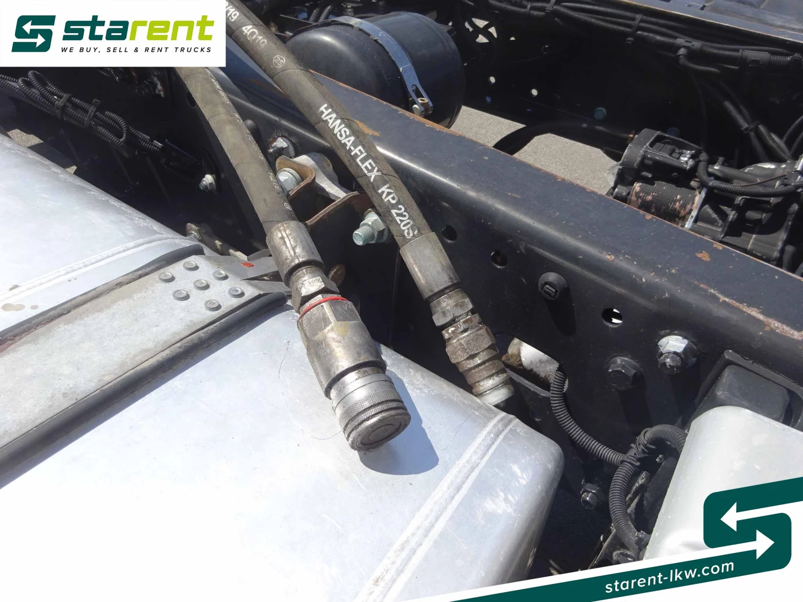 Man Tgs SZM26037 | Mobile.bg � ����������� 11