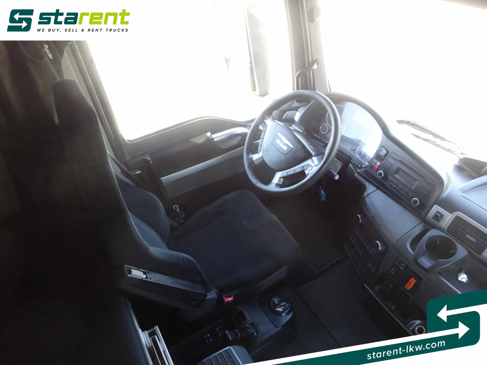 Man Tgs SZM26037 | Mobile.bg � ����������� 16