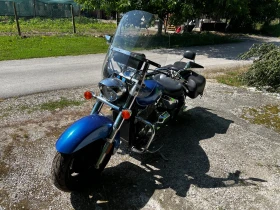 Honda Vtx 1300, снимка 3
