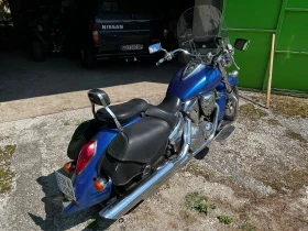 Honda Vtx 1300, снимка 7
