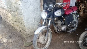 Mz 150, снимка 2