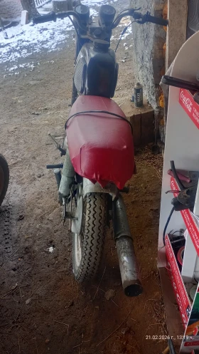 Mz 150, снимка 5