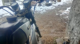 Mz 150, снимка 3