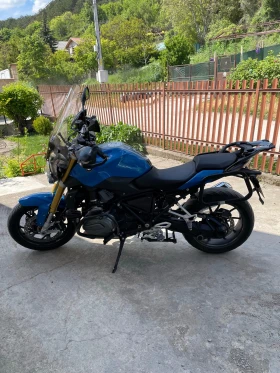 BMW R 1200 R, снимка 2