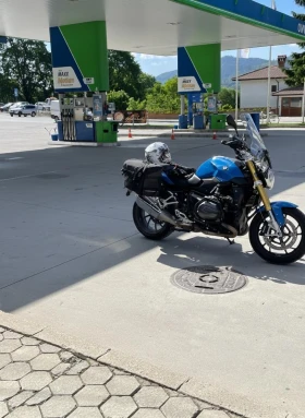 BMW R 1200 R, снимка 5