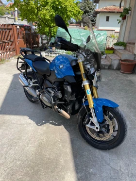 BMW R 1200 R, снимка 3