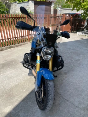 BMW R 1200 R, снимка 4