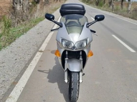 Honda Vfr 800, снимка 3