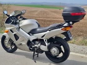 Honda Vfr 800, снимка 11