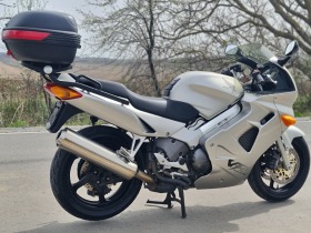 Honda Vfr 800, снимка 8 - Мотоциклети и мототехника - 44970905