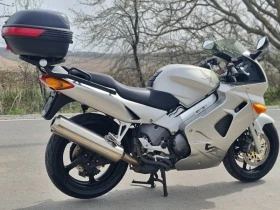 Honda Vfr 800, снимка 8