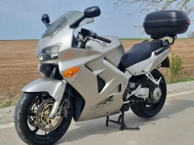     Honda Vfr 800