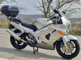 Honda Vfr 800, снимка 5