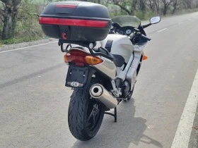 Honda Vfr 800, снимка 9