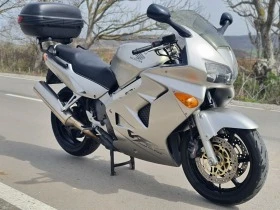 Honda Vfr 800, снимка 2