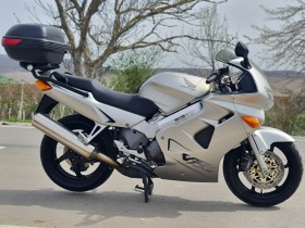 Honda Vfr 800, снимка 6 - Мотоциклети и мототехника - 44970905