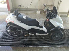 Piaggio Mp3 500, снимка 2