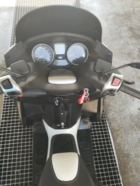 Piaggio Mp3 500 | Mobile.bg    4