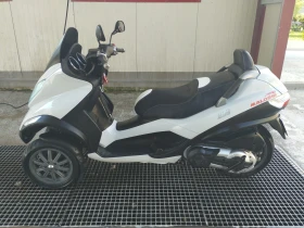 Piaggio Mp3 500, снимка 3