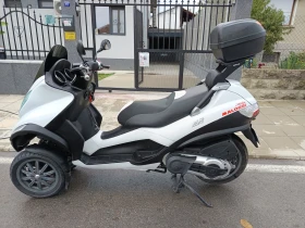 Piaggio Mp3 500, снимка 7