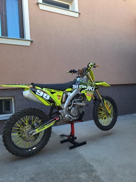 Suzuki Rmz | Mobile.bg    3
