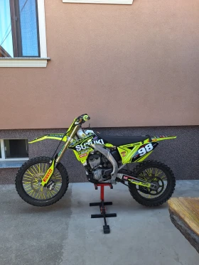 Suzuki Rmz | Mobile.bg    11