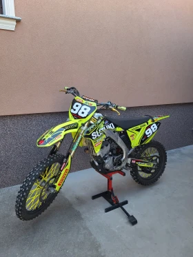 Suzuki Rmz | Mobile.bg    8