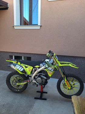 Suzuki Rmz | Mobile.bg    4