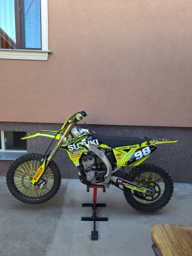 Suzuki Rmz | Mobile.bg    9