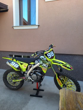 Suzuki Rmz | Mobile.bg    12